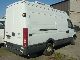 2006 IVECO Daily III 35S14 Van or truck up to 7.5t Refrigerator box photo 2