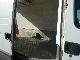 2006 IVECO Daily III 35S14 Van or truck up to 7.5t Refrigerator box photo 5