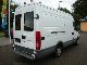 2004 IVECO Daily II 29L10 Van or truck up to 7.5t Box-type delivery van - high and long photo 2