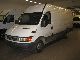 IVECO Daily II 35 C 12 2004 Box-type delivery van - high and long photo