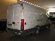 2004 IVECO Daily II 35 C 12 Van or truck up to 7.5t Box-type delivery van - high and long photo 1