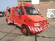 1999 IVECO Daily I 59-12 Van or truck up to 7.5t Breakdown truck photo 3