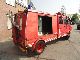 1999 IVECO Daily I 59-12 Van or truck up to 7.5t Breakdown truck photo 5