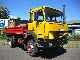 1988 IVECO P/PA 160-23 AH Truck over 7.5t Tipper photo 1