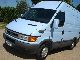 2003 IVECO Daily II 29 L 13 Van or truck up to 7.5t Other vans/trucks up to 7,5t photo 1