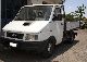 IVECO Daily I 35-8 1993 Other vans/trucks up to 7,5t photo
