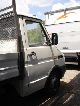 1993 IVECO Daily I 35-8 Van or truck up to 7.5t Other vans/trucks up to 7,5t photo 3