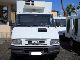 1996 IVECO Daily I 49-12 Van or truck up to 7.5t Refrigerator box photo 1