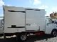 1996 IVECO Daily I 49-12 Van or truck up to 7.5t Refrigerator box photo 2