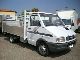 IVECO Daily I 35-10 C 1996 Stake body photo
