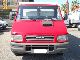 1993 IVECO Daily I 35-10 Van or truck up to 7.5t Refrigerator body photo 1