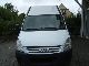 IVECO Daily II 35 S 12 V 2006 Box-type delivery van - high photo