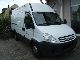 2006 IVECO Daily II 35 S 12 V Van or truck up to 7.5t Box-type delivery van - high photo 1