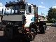 1984 IVECO P/PA 190-25 Truck over 7.5t Three-sided Tipper photo 2