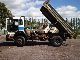 1984 IVECO P/PA 190-25 Truck over 7.5t Three-sided Tipper photo 3