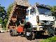 1984 IVECO P/PA 190-25 Truck over 7.5t Three-sided Tipper photo 5