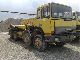IVECO P/PA 340-34 AH 1991 Chassis photo