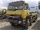 1991 IVECO P/PA 340-34 AH Truck over 7.5t Chassis photo 1