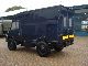 1992 IVECO Daily I 40-10 Van or truck up to 7.5t Box-type delivery van photo 3