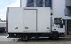 2002 IVECO EuroCargo 80 E 17 K Van or truck up to 7.5t Refrigerator body photo 9