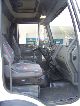 2002 IVECO EuroCargo 80 E 17 K Van or truck up to 7.5t Refrigerator body photo 2
