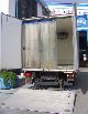 2002 IVECO EuroCargo 80 E 17 K Van or truck up to 7.5t Refrigerator body photo 5