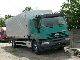 1999 IVECO EuroTech MH 190 E 35 Truck over 7.5t Stake body and tarpaulin photo 1