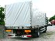 1999 IVECO EuroTech MH 190 E 35 Truck over 7.5t Stake body and tarpaulin photo 2
