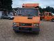 IVECO Daily I 45-10 1994 Tipper photo