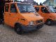 1994 IVECO Daily I 45-10 Van or truck up to 7.5t Tipper photo 1