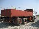 1992 IVECO TurboStar 190-36 Truck over 7.5t Tipper photo 5