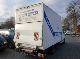 2000 IVECO Daily II 50 C 13 Van or truck up to 7.5t Box photo 1