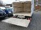 2000 IVECO Daily II 50 C 13 Van or truck up to 7.5t Box photo 5