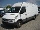 IVECO Daily II 35 S 12 2005 Box-type delivery van - high and long photo