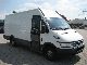 2005 IVECO Daily II 35 S 12 Van or truck up to 7.5t Box-type delivery van - high and long photo 1