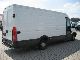2005 IVECO Daily II 35 S 12 Van or truck up to 7.5t Box-type delivery van - high and long photo 2