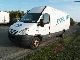 IVECO Daily II 35 C 15 V 2006 Box-type delivery van - high and long photo