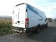 2006 IVECO Daily II 35 C 15 V Van or truck up to 7.5t Box-type delivery van - high and long photo 2