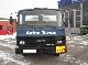 1986 IVECO MK 80-16 Van or truck up to 7.5t Tank body photo 1