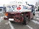 1986 IVECO MK 80-16 Van or truck up to 7.5t Tank body photo 4