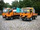 1994 IVECO EuroCargo 80 E 15 K Van or truck up to 7.5t Tipper photo 1