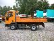1994 IVECO EuroCargo 80 E 15 K Van or truck up to 7.5t Tipper photo 4