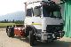 IVECO TurboStar 190-36 T 1992 Standard tractor/trailer unit photo
