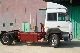 1992 IVECO TurboStar 190-36 T Semi-trailer truck Standard tractor/trailer unit photo 3