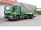 1992 IVECO EuroTech MP 180 E 34 Truck over 7.5t Stake body and tarpaulin photo 3
