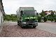 1992 IVECO EuroTech MP 180 E 34 Truck over 7.5t Stake body and tarpaulin photo 4