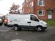2006 IVECO Daily III 29L12 Van or truck up to 7.5t Box-type delivery van photo 2