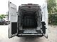 2007 IVECO Daily III 35S14 Van or truck up to 7.5t Box-type delivery van - high photo 10