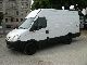 IVECO Daily III 35S14 2007 Box-type delivery van - high photo