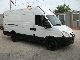 2007 IVECO Daily III 35S14 Van or truck up to 7.5t Box-type delivery van - high photo 1